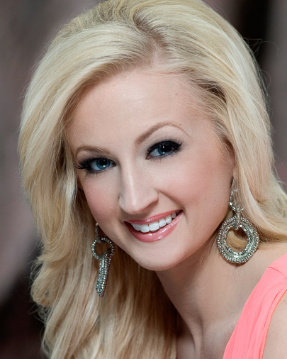 Morgan Grady
